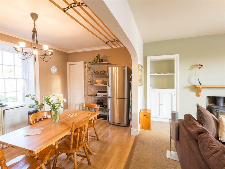 Appartement River